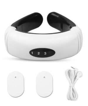 Massageador de pescoço inteligente