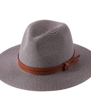 Chapéu Panamá Style - 50% OFF