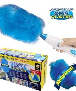 Espanador Elétrico - Spin Duster®