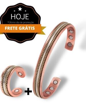 Kit Luxo Bioquântico