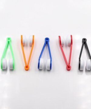 Limpador de Óculos SmartClean™ - 5 Unidades