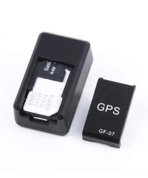 Rastreador Mini GPS Original - Com Localizador