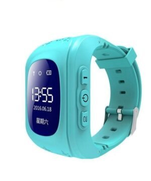 Smartwatch Kids - com localizador GPS