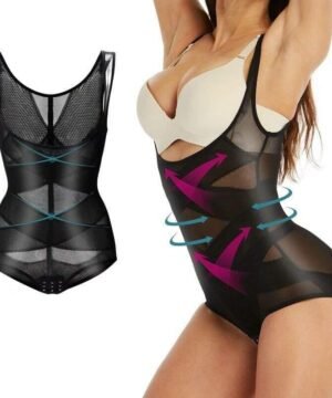 Cinta Modeladora de Compressão