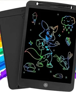 Lousa Magica Para Desenhar 8.5 Polegadas Premium